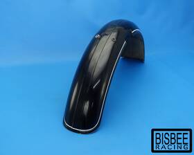 52531233960 Bmw Oem 69-76 Front Fender Mudguard Cover R50/5 R60/6 R75/5 R75/6 R90/6