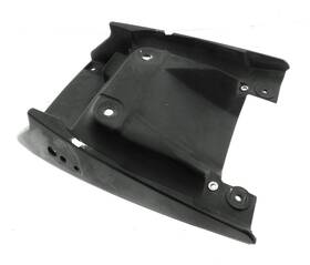 52531450659 Bmw 1990 K75rt Black Oem Tail Inner Fender Mud Guard