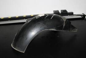 52532307913 Bmw 2005 K1200lt Abs Rear Back Fender Mud Guard
