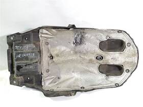 52532328421 Bmw Rear Undertray Carrier Mud Guard Fender R 1100 S Oem 2004