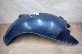 52582307913 Bmw 2003 K1200lt Rear Fender Splash Mud Guard