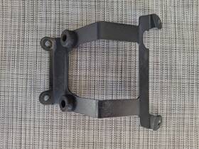 63217650680 Bmw 99-06 R1150 R. Used Oem Rear Fender Holder Bracket P/n