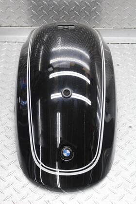 7472624 Bmw R18 Rear Back Fender Mud Guard