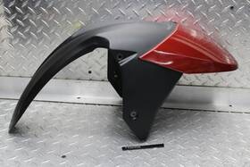 7499358 Bmw 2012 K1600gt Abs Front Wheel Fender Cowl Fairing
