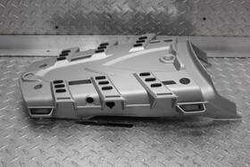 4654-7698454-04 Bmw 7499973 2009 R1200gs Rear Tail Rack Fairng Cover