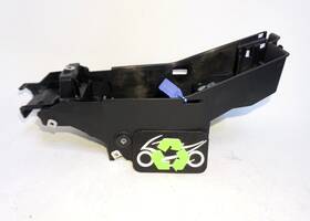 Bmw 7500912 2022 G310r Rear Back Tail Undertail Battery Tray Plastic 160348 Oem