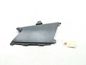 7693433 Bmw 09-13 R1200gs Left Side Tank Trim Fairing Cover Panel