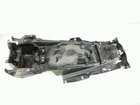 7709495 Bmw 2012 K1600 Gt Battery Box Undertail Tray