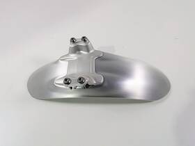 46611540899 Bmw 77317923657 2022 Rninet Pure K22 Aluminum Front Fender Option 719