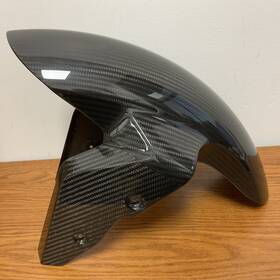 77318549539 Bmw Hp Carbon Front Fender