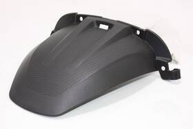 77318554509 Bmw 2016 S1000xr Oem Rear Back Fender Mud Guard