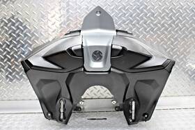 7811520 Bmw 2014 C600 Sport Front Mid Storage Compartment Fairing