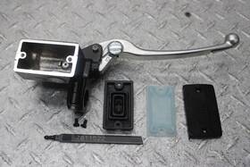 7811522 Bmw 2014 C600 Sport Front Brake Master With Lever
