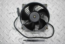 7811523 Bmw 2014 C600 Sport Radiator Cooling Fan