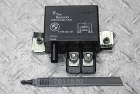 V23132-a2001-x30 Bmw 7811530 2014 C600 Sport Remote Control Starter Relay