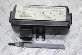 7720818 Bmw 7811532 2014 C600 Sport Electronic Module / Tire Pressure Control Unit