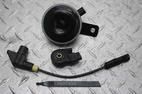 7811534 Bmw 2014 C600 Sport Crank Position Sensor Pick Up/horn And Kickstand