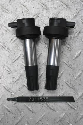 7811535 Bmw 2014 C600 Sport Coil Set