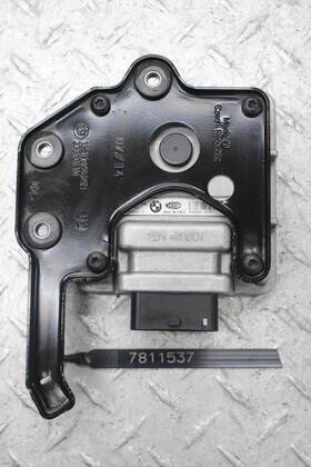 7811537 Bmw 2014 C600 Sport Computer Controller Ecu Ecm Cdi