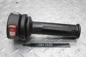 7811539 Bmw 2014 C600 Sport Right Handlebar Switch