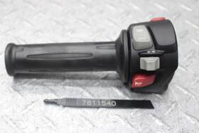 7811540 Bmw 2014 C600 Sport Left Handlebar Switch