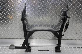 7811550 Bmw 2014 C600 Sport Complete Center Stand 7811550 Bmw 2014 C600 Sport Complete Center Stand