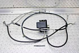7811551 Bmw 2014 C600 Sport Abs Pump Module Assembly With Hoses