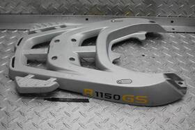 7811977 Bmw 2004 R1150gs Adventure Abs Rear Luggage Rack Carrier