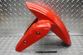 7812042 Bmw 2019 G310r Red Front Wheel Fender Cowl Fairing
