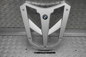 40813000090 Bmw 7814072 2014 R1200rt Rear Tail Rack Cover Fairing