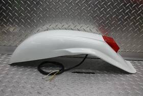 Usa8013 Bmw 7814978 R80g/s- R80 100 Original Acerbis Bi Baja Rear Fender New