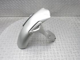 8531170 Bmw 2016 13-16 R Nine T 9 R9 R9t Oem Front Fender Mud Guard Wheel Cover Bracket