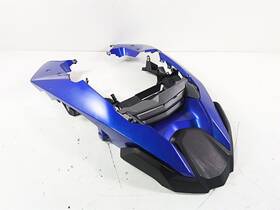 46618532214 Bmw 8548368 2015 R1200gs Adv K51 Front Upper Fender Racingblue