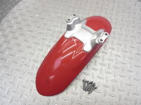 8558341 Bmw 2021 20-23 R Ninet 9 Pure R9 R9t Front Fender Wheel Tire Mud Guard Cover Oem