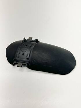 8558344 Bmw 2016-2024 R Nine T Urban Gs Oem Front Lower Wheel Fender Cover Guard