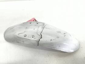 856847902 Bmw 17 R Nine T Racer Front Wheel Fender Damaged