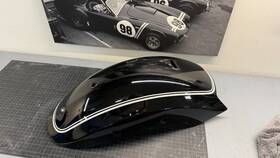 9445134 Bmw R18 Rear Mudguard 2020-2024 Back Fender