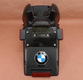 46622307767 Bmw K1200gt 2003-2005 K1200 Rear Back Fender