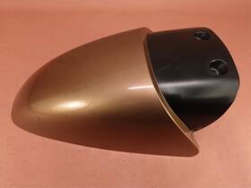 46612307910 Bmw K1200lt 1999 - 2004 K1200 Lt Front Fender Splash Guard Cover