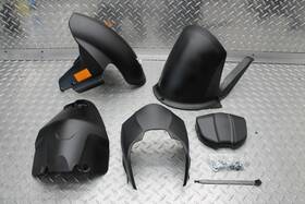 7811099 Brammo 2014 Empulse R -oem- Fairings Kit Fender Cowl Fairing