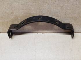 68-6767 Bsa Rear Fender Bracket A65 Lightning A50 1966-70