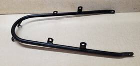 82-9967 Bsa Rear Fender Hand Rail A65 Lightning A50 1967-70