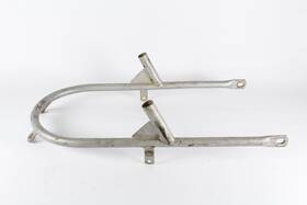 83-3174 Bsa Original B25 B50 Triumph T25 Rear Fender Support