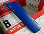 Bt28020007azr Gas To Txt Pro Trials Rear Fender Mudguard Nos Blue