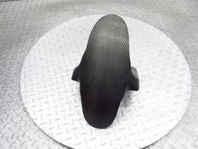 59364-03y Buell 2007 06 07 Xb12scg Xb12 Oem Front Fender Tire Hugger Mud Guard