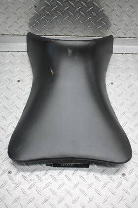 7813747 Buell 2008 Lightning Xb12s/xb9r 1125r Front Seat Saddle