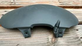 M0025.tak Buell Xb12x 2006-2010 Ulysses Front Mud Guard Fender