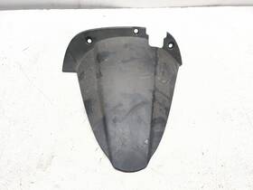 M0550.1am Buell 08 09 1125r Rear Inner Fender Guard Splash Mudguard M05501am