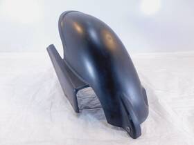 M0550.r Buell 1999 2000 2001 And 2002 M2 Cyclone Black Rear Fender Wheel Mud Splash Guard
