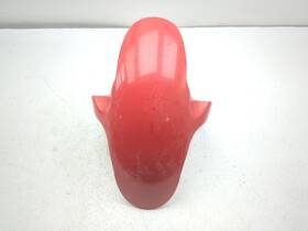 M0662.02a8mbk Buell 04-10 Lightning Xb12s Front Fender Fairing Guard Splash Mudguard